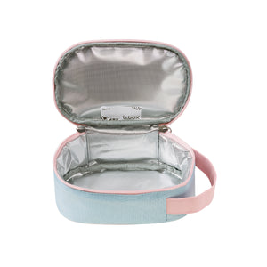 Insulated Snackbag (Morning Sky)