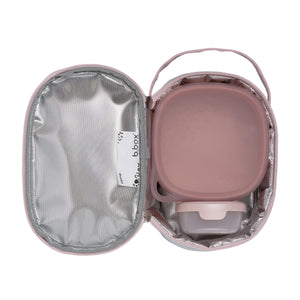 Insulated Snackbag (Morning Sky)