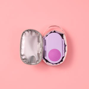 Insulated Snackbag (Morning Sky)