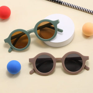 Hey Gorgeous Sunglasses (Taupe)