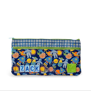 Star Patrol Mini ID Pencil Case