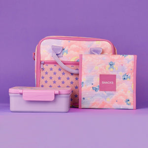 Stitch Snack Bag