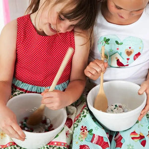 Gingerbread Cookie Mix (Large)