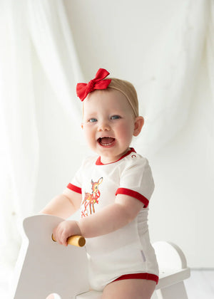 Baby Deer Bodysuit