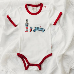 Ble Vintage Toys Bodysuit