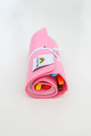 Scribble Mat (Seasons)