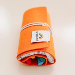 Scribble Mat (Diversity)