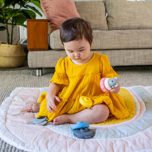 Silicone Stacker (Koala)