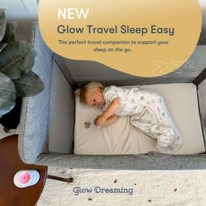 Glow Travel Sleep Easy
