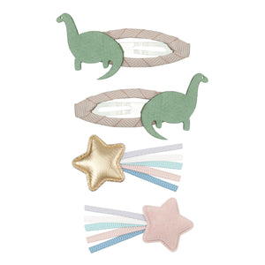 Dreamer Dino Clips - Dreamer
