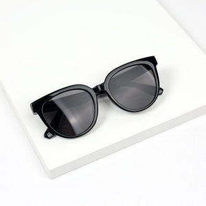 Hey Handsome Sunglasses (Black)