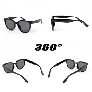 Hey Handsome Sunglasses (Tan)