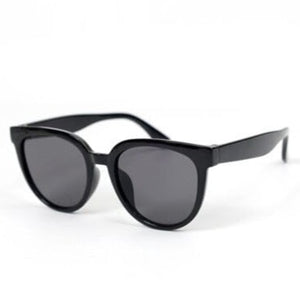 Hey Handsome Sunglasses (Black)