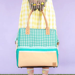 Marseille Cooler Bag