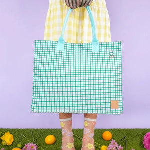 Marseille Ultimate Tote Bag