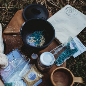 Shield Protect Me - Potion Pouch