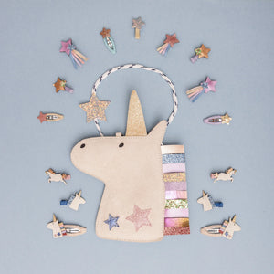 Unicorn Bag - SPACE UNICORN
