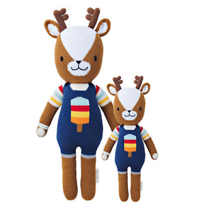 Scout The Deer (Little)