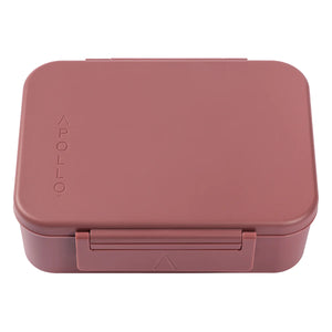 Jupiter Bento Box - Dusty Pink