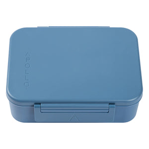 Jupiter Bento Box - Blue Storm