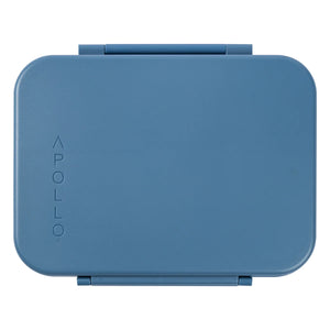 Jupiter Bento Box - Blue Storm