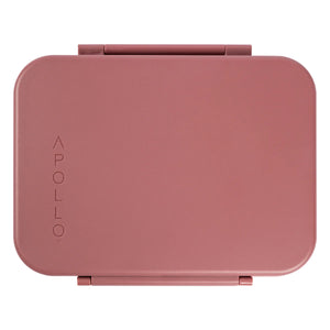 Jupiter Bento Box - Dusty Pink