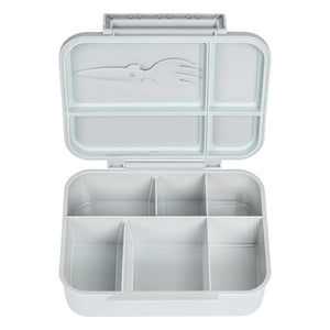 Jupiter Bento Box - Snow Drop
