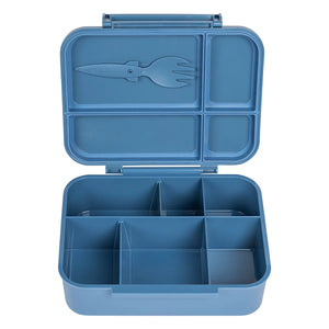 Jupiter Bento Box - Blue Storm
