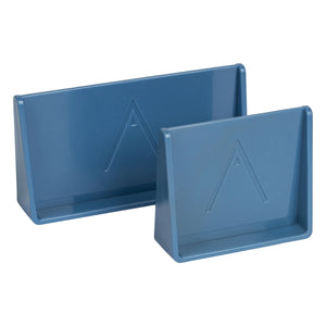 Small Divider - Blue Storm