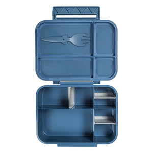 Small Divider - Snow Drop