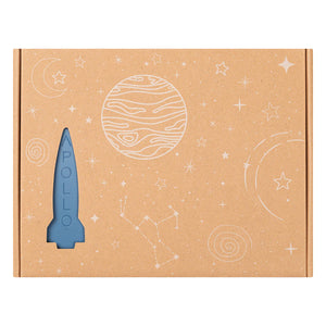 Jupiter Bento Box - Blue Storm