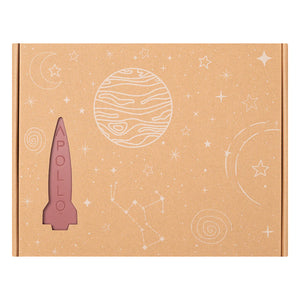 Jupiter Bento Box - Dusty Pink