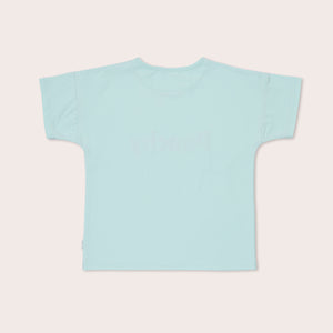 Everything Is Peachy Relaxed Fit Tee