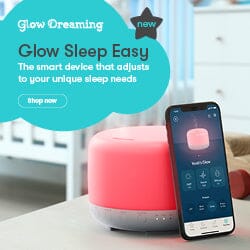 Glow Sleep Easy