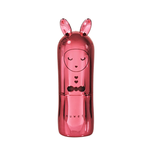 Metallic Lip Balm - Candy Apple