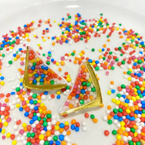 Fairy Bread Studs