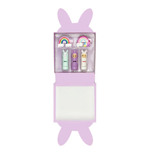 Christmas Bunny Gift Set