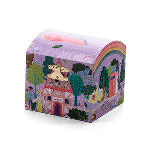Small Jewel Box (Fairy Tale)