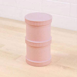 Snack Stack (Iced Pink)