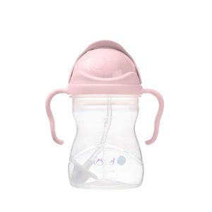 Sippy Cup (Blush)