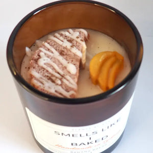 Smells Like I Baked Candle