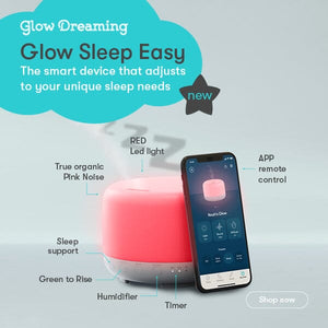 Glow Sleep Easy