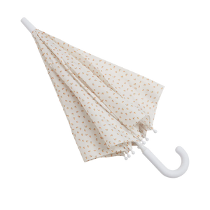 See-Ya Umbrella (Leafed Mushroom)