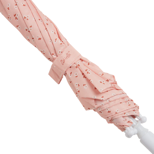 See-Ya Umbrella (Pink Daisies)