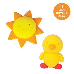 Super Clay - Sunrise