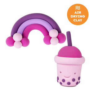 Super Clay - Twilight