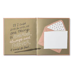 Mum I Wrote a Book About You