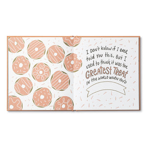 Mum I Wrote a Book About You