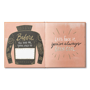 Mum I Wrote a Book About You