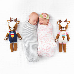 Scout The Deer (Little)